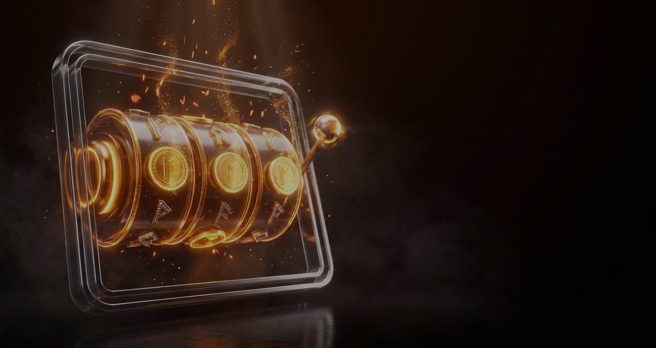 Magic Jackpot
