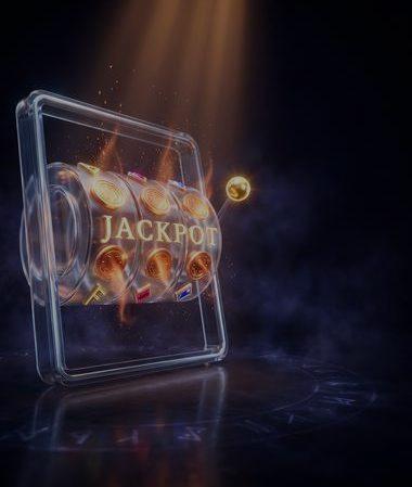 Magic Jackpot