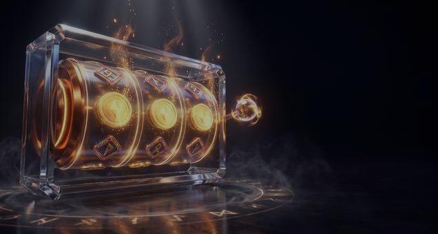 Magic Jackpot