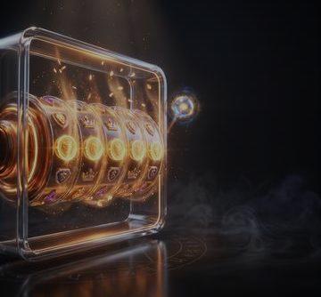 Magic Jackpot
