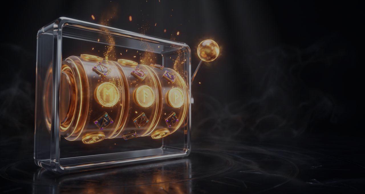 Magic Jackpot